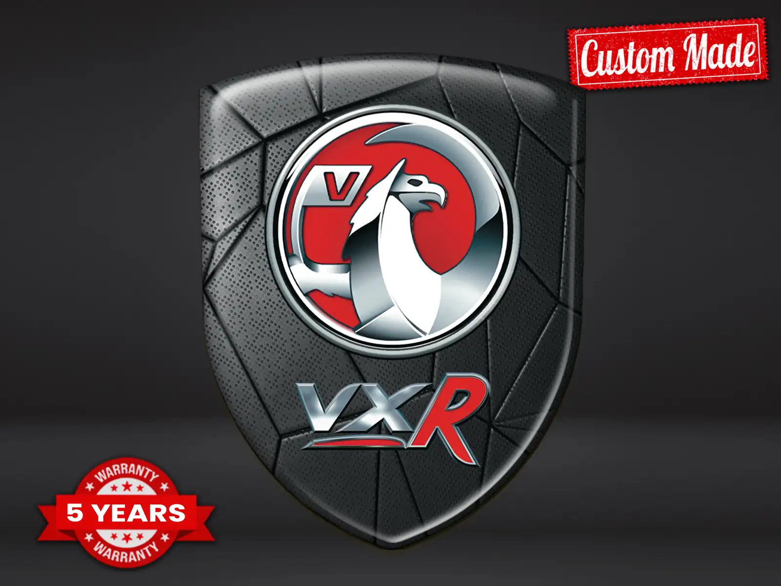 Vauxhall Windschutzaufkleber Tuning Luxus Anpassbar